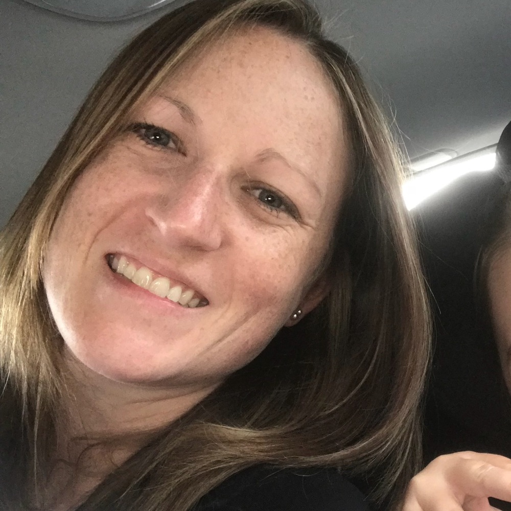 Meet your Posher, Julie
